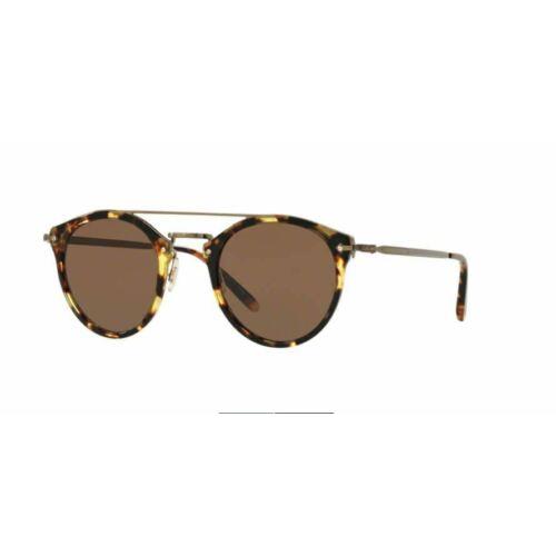 Oliver Peoples OV 5349 S 140773 Remick Havana/brown Sunglasses