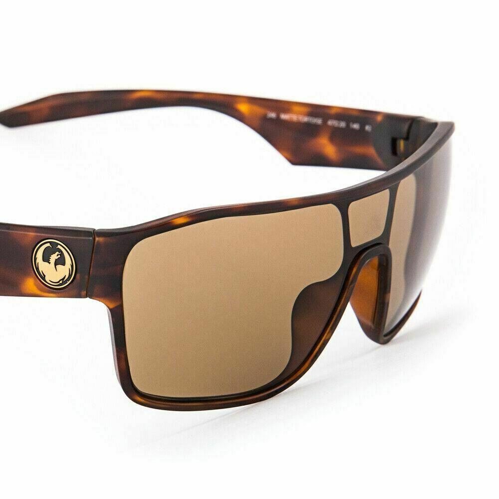 38356-246 Mens Dragon Alliance Tolm Sunglasses