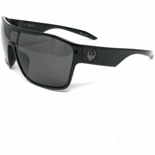 38356-001 Mens Dragon Alliance Tolm Sunglasses - Frame: