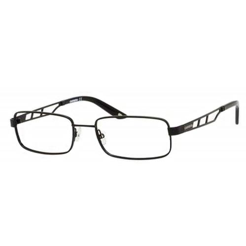 Carrera 7602 91T 52mm Flexolite Metal Unisex Rx Ophthalmic Eyeglasses Frame