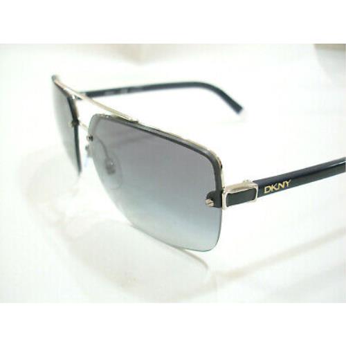 Dkny Sunglasses DY 5066 Silver 1002/11 59-14-135