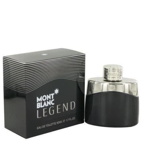 Montblanc Mont Blanc Legend Cologne Perfume Men 3.4 oz 100 ml Men Eau De Toilette Spray