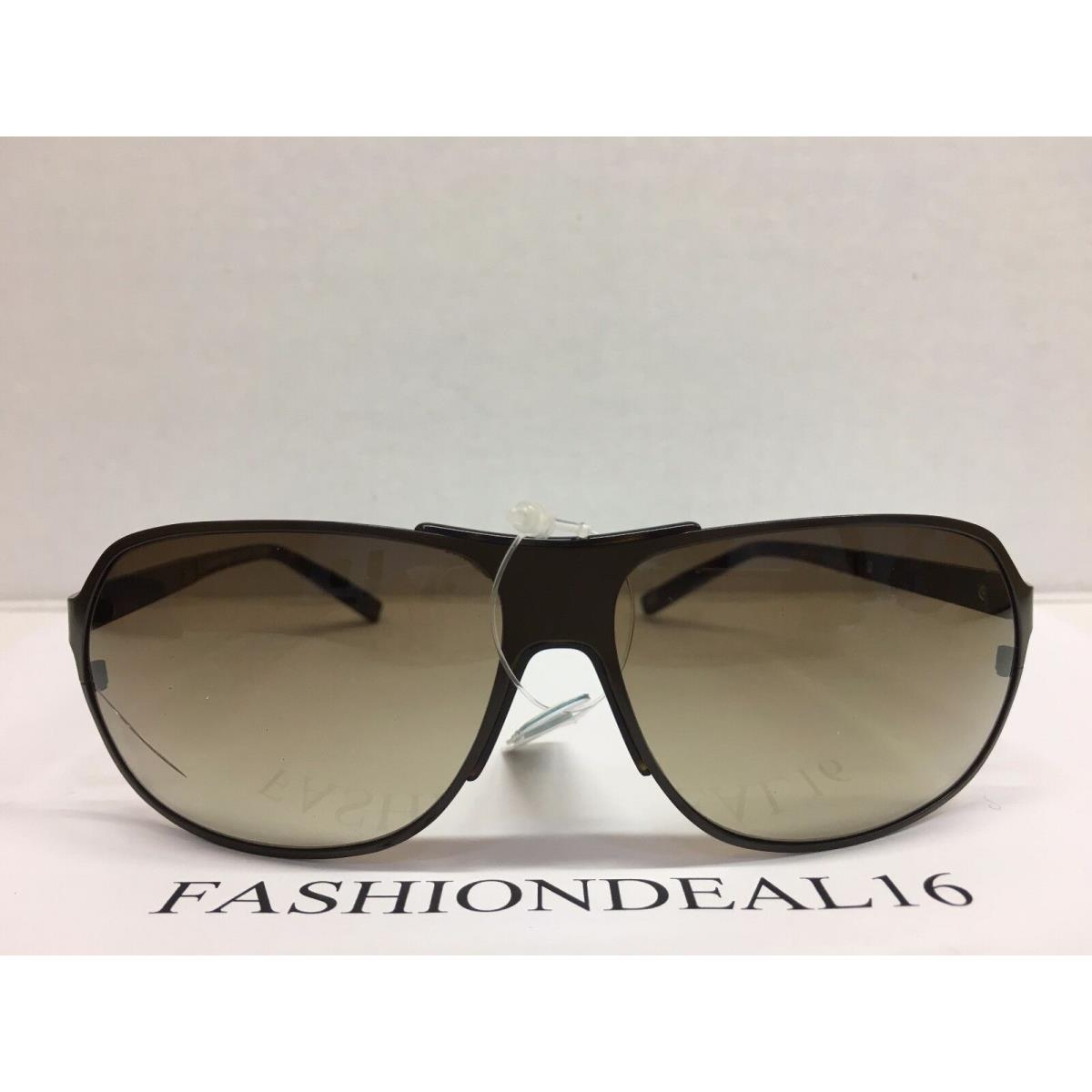 Tommy Hilfiger Brown TH1010/S Unvyy Sunglasses