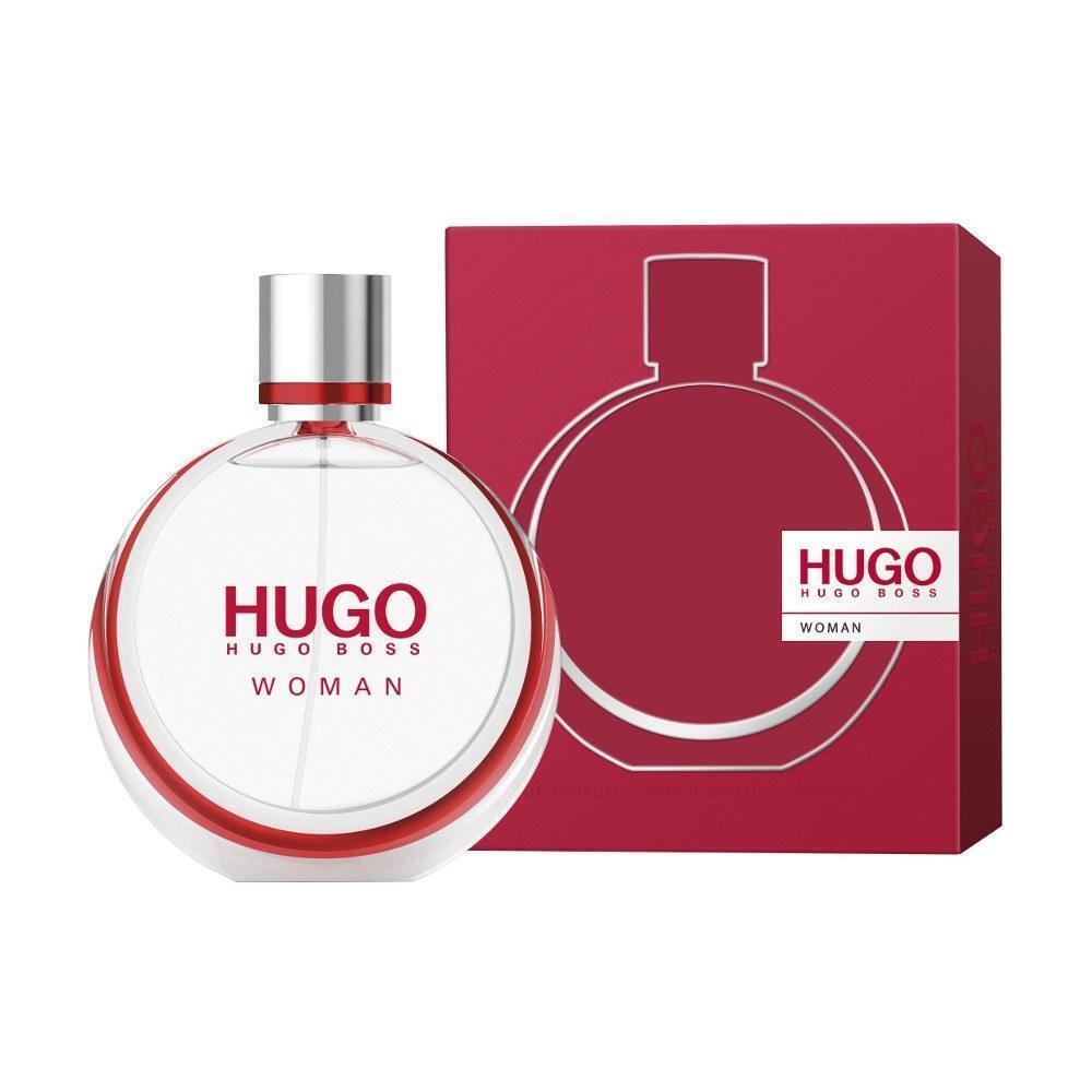 Hugo Women By Hugo Boss 2.5/2.6oz. Eau De Perfume Spray For Women