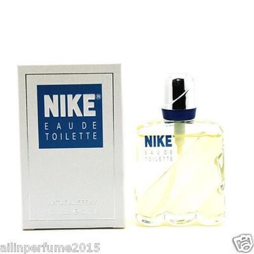 Nike by Nike Perfumes 1.7 Fl.oz - 50 ml Eau De Toilette Spray For Men