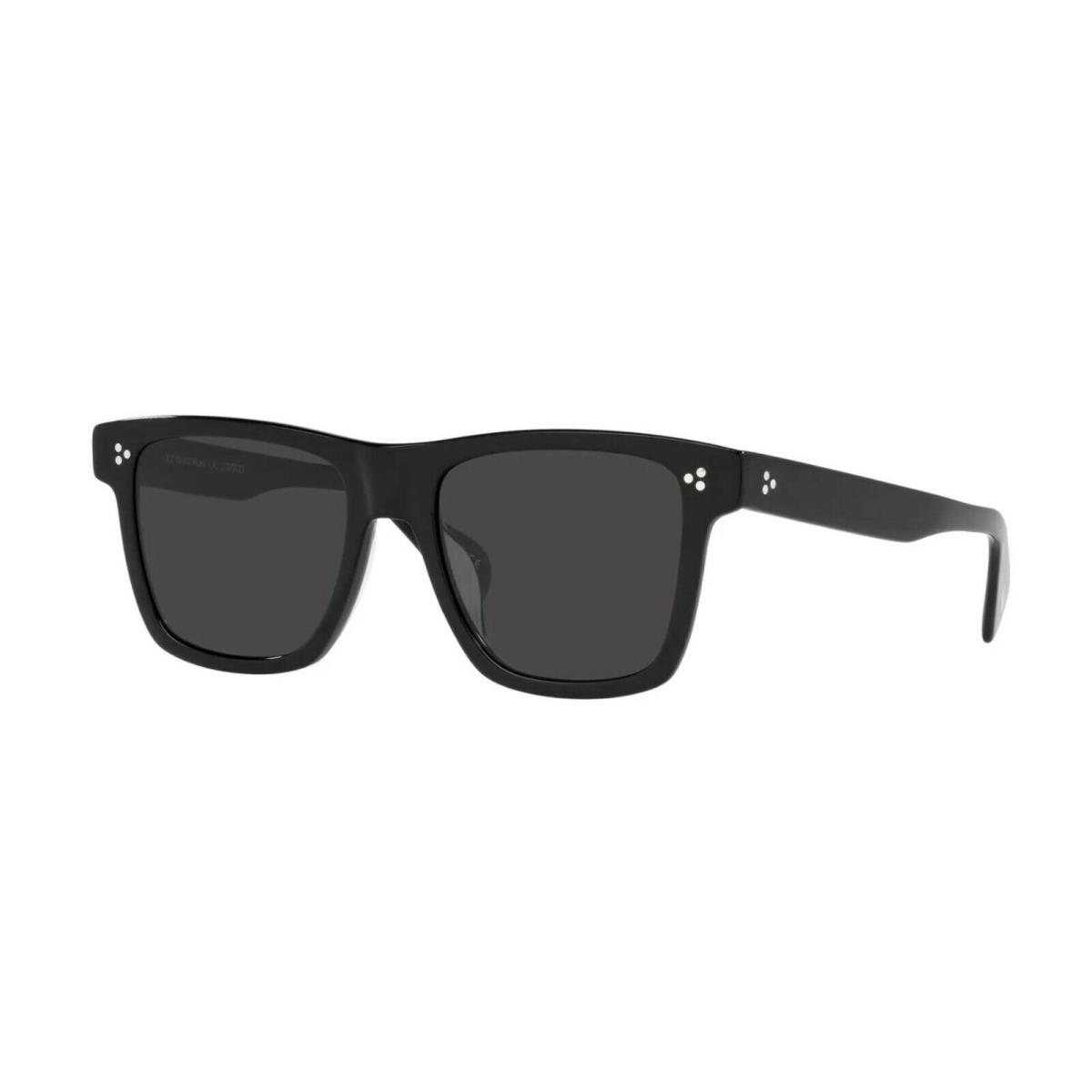 Oliver Peoples Casian OV 5444SU Black/grey 1005/87 Sunglasses