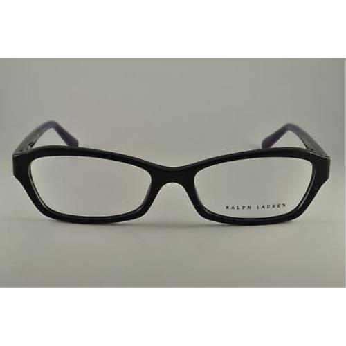Ralph Lauren eyeglasses  - 5393 Black , Black Frame 0