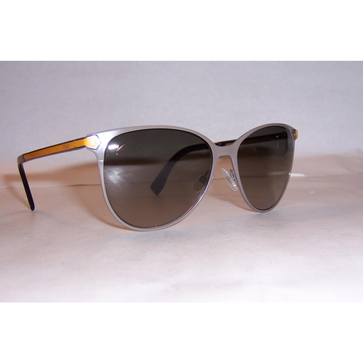 Fendi Sunglasses 0022/S 7WF-HA Mud/brown 022