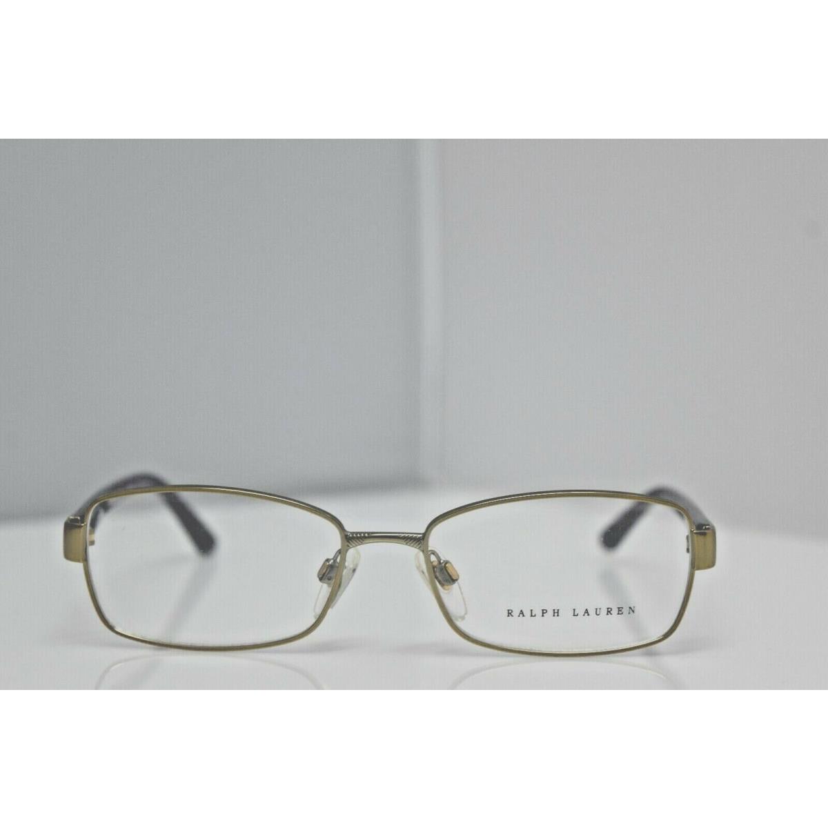 Ralph Lauren Optical Gold Purple RL5079 9169 52-16-135 Eyeglasses