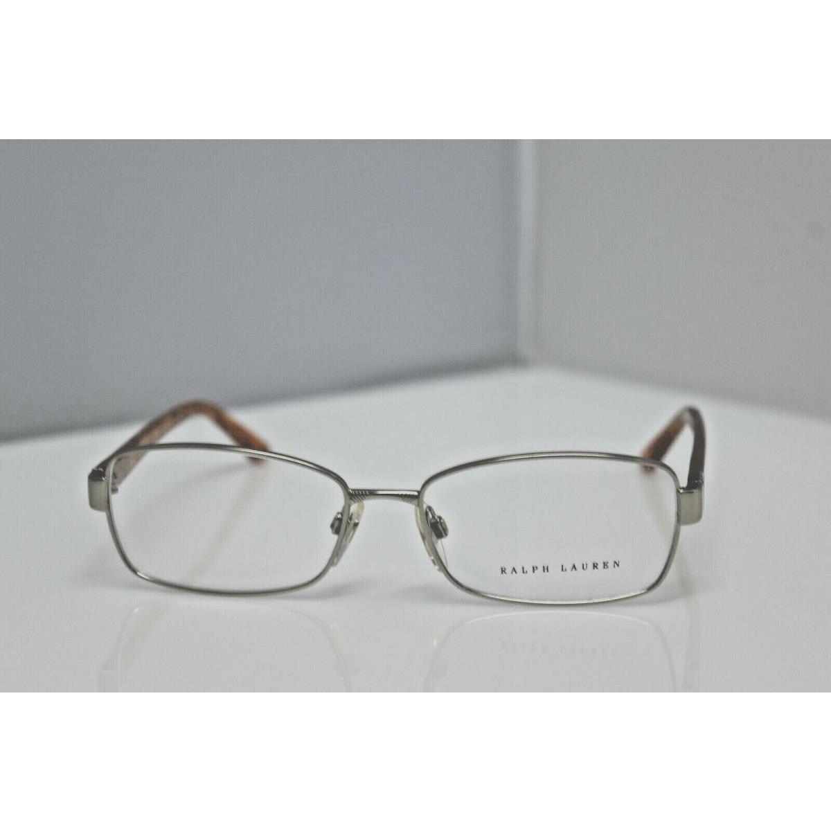 Ralph Lauren Optical Matte Silver RL5079 9238 54-16-135 Eyeglasses