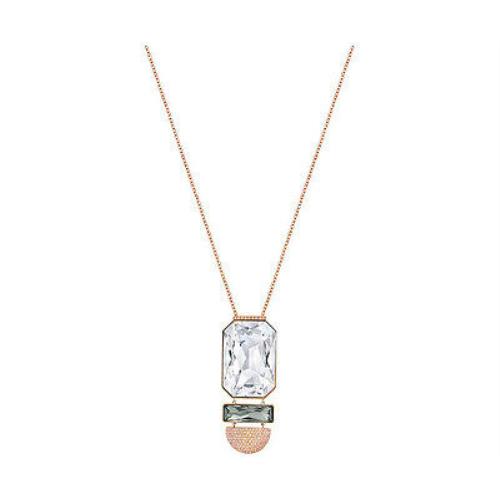 Swarovski Future Necklace - 5233935 RV$249