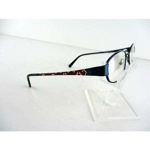 Tory Burch eyeglasses  - (414) Navy, Frame: (414) Navy 0