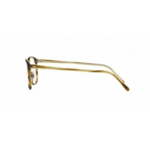 Oliver Peoples sunglasses  - Brown Frame, Clear Lens 0