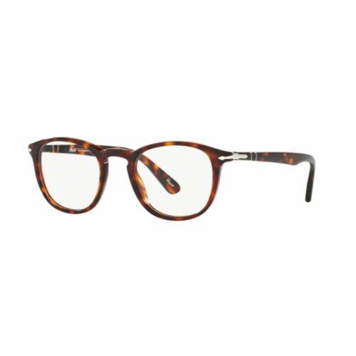 Persol 0PO 3143 V 24 Havana Eyeglasses