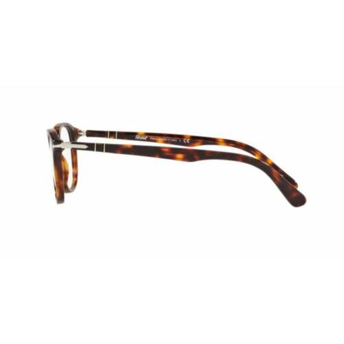 Persol sunglasses  - Havana Frame, Clear Lens 1