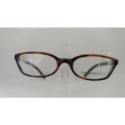 Emporio Armani 683 704 50 17 135 Eyeglasses/sunglasses Frames