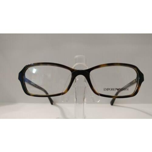 Giorgio Armani EA 3009 5026 52 16 Browneyeglasses/sunglasses Frame