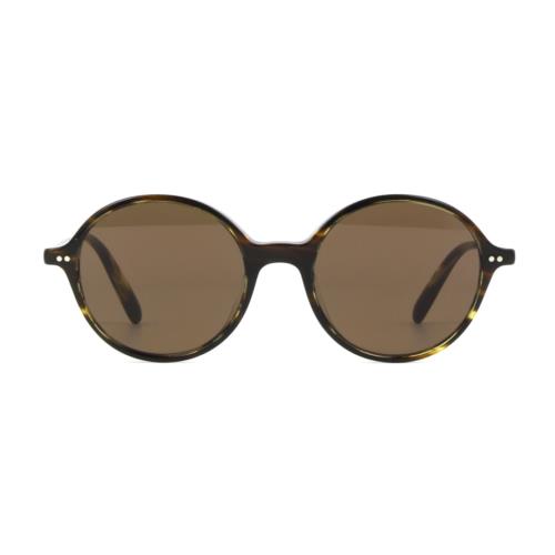 Oliver Peoples sunglasses  - Cocobolo Frame, Brown Lens 0