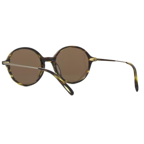 Oliver Peoples sunglasses  - Cocobolo Frame, Brown Lens 3