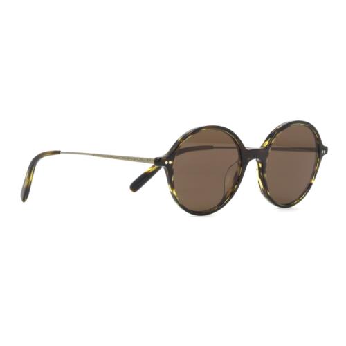 Oliver Peoples sunglasses  - Cocobolo Frame, Brown Lens 5
