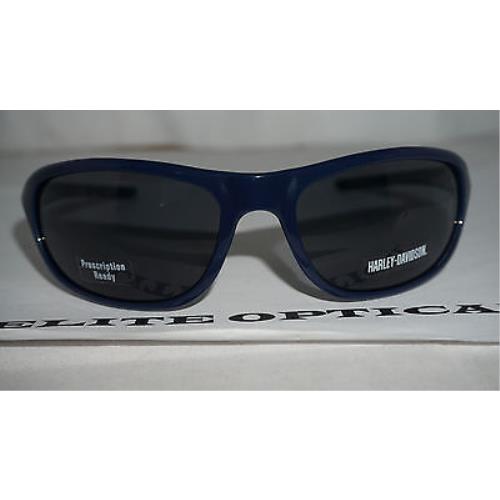 Swarovski sunglasses  - Frame: Navy, Lens: Grey 3