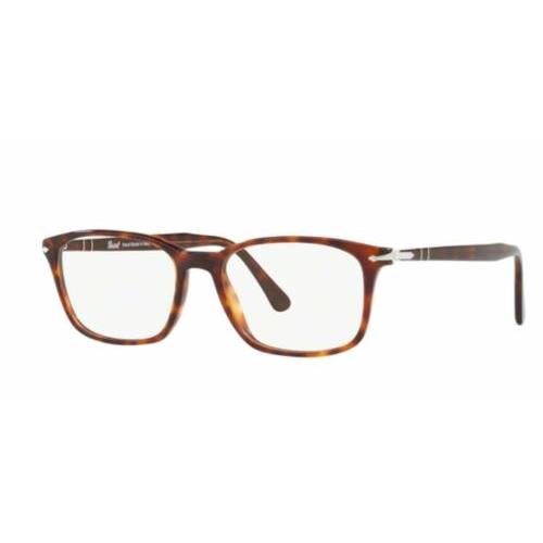Persol 0PO 3189 V 24 Havana Eyeglasses