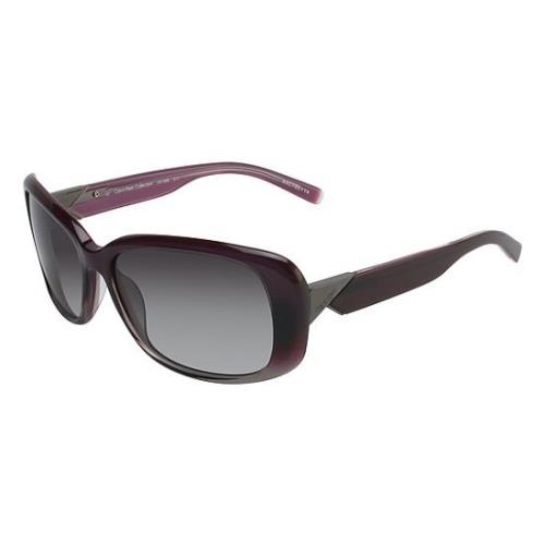 Calvin Klein CK 7789 517 CK7789S Plum Fade Women`s Sunglasses