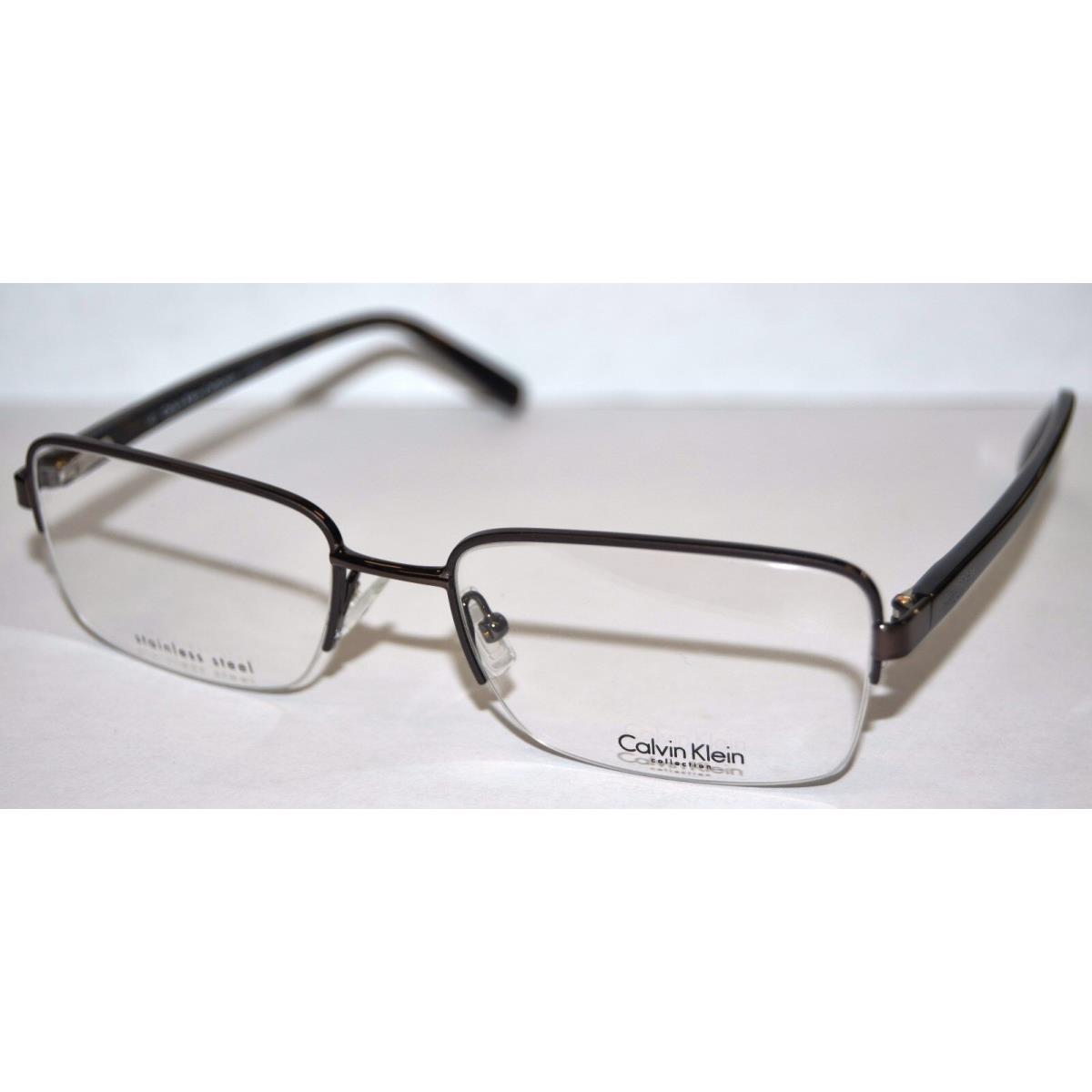 Calvin Klein CK 7383 Eyeglasses 210