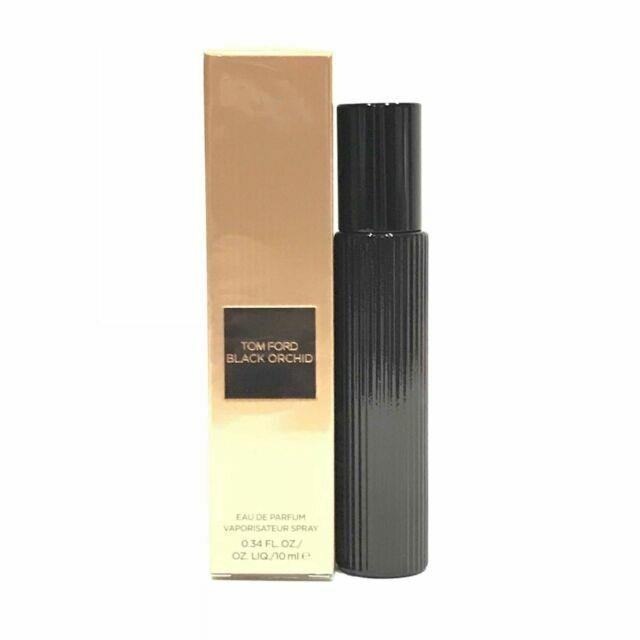 Tom Ford Black Orchid Eau De Parfum Spray 0.34 oz Travel