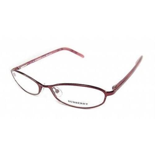 Burberry Eyeglasses 9470 64t Italy