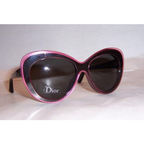 Christian Dior Sunglasses CD Promesse 1/S 3HM-NR Black/gray