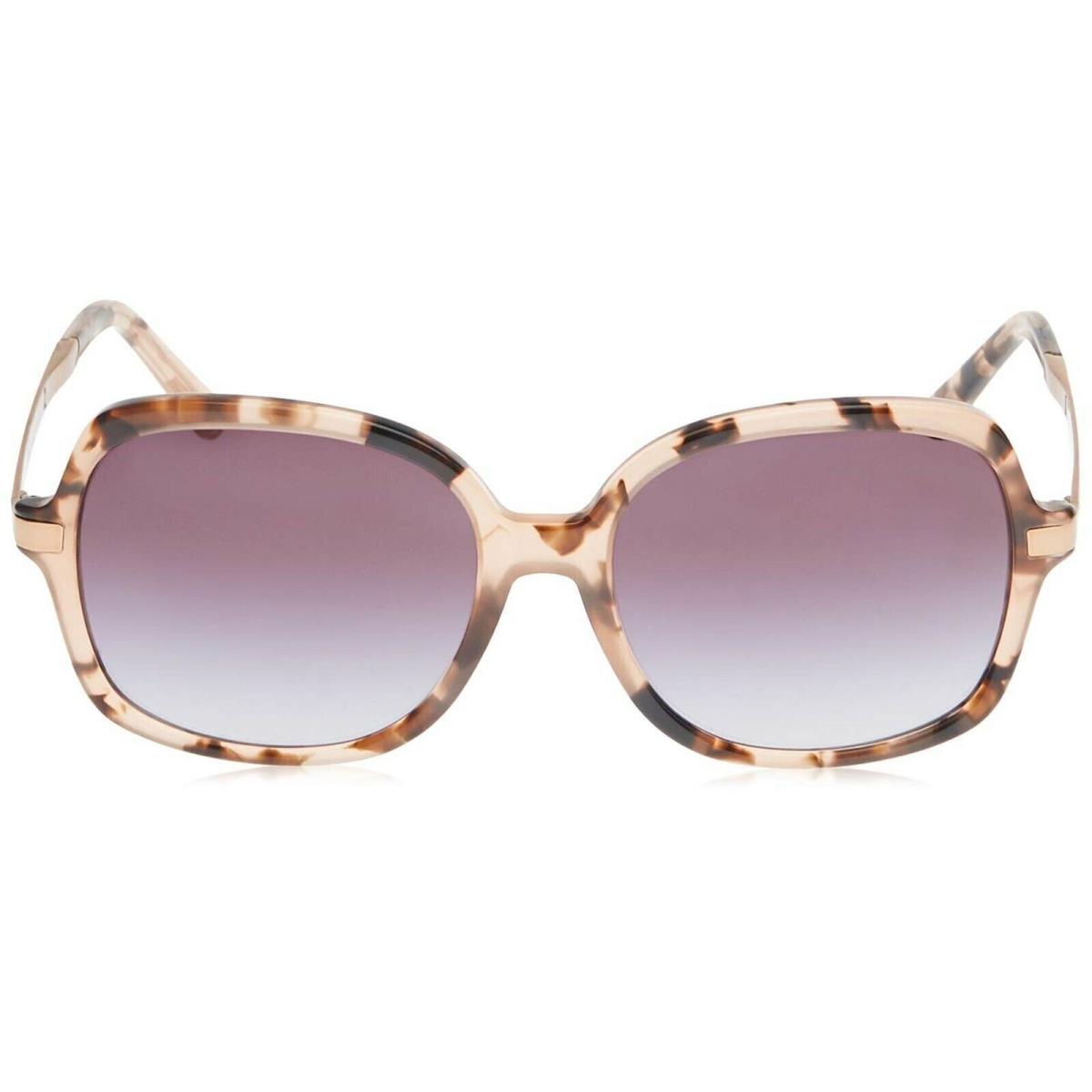 Michael Kors 0MK2024 Pink Tortoise Woman Sunglasses