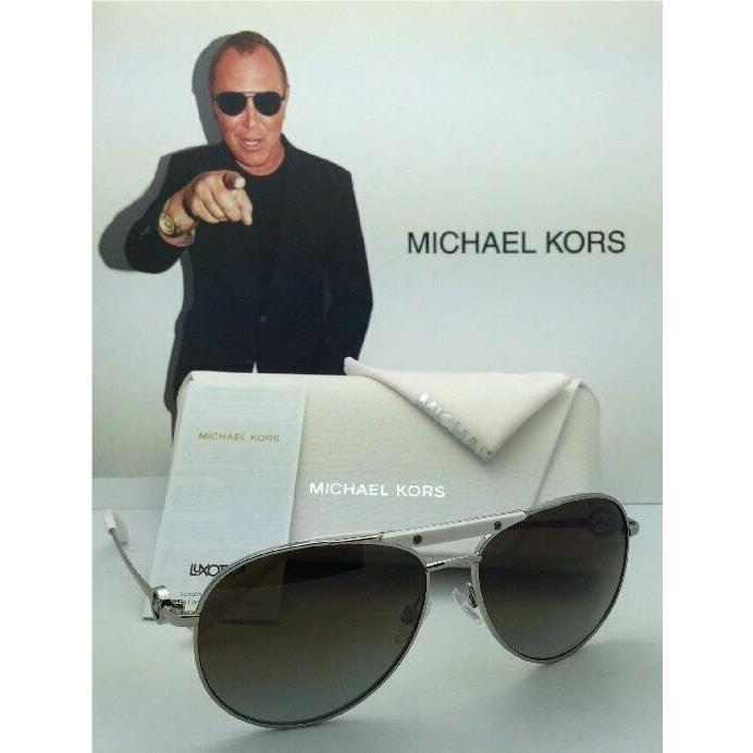 Michael kors zanzibar sunglasses hotsell