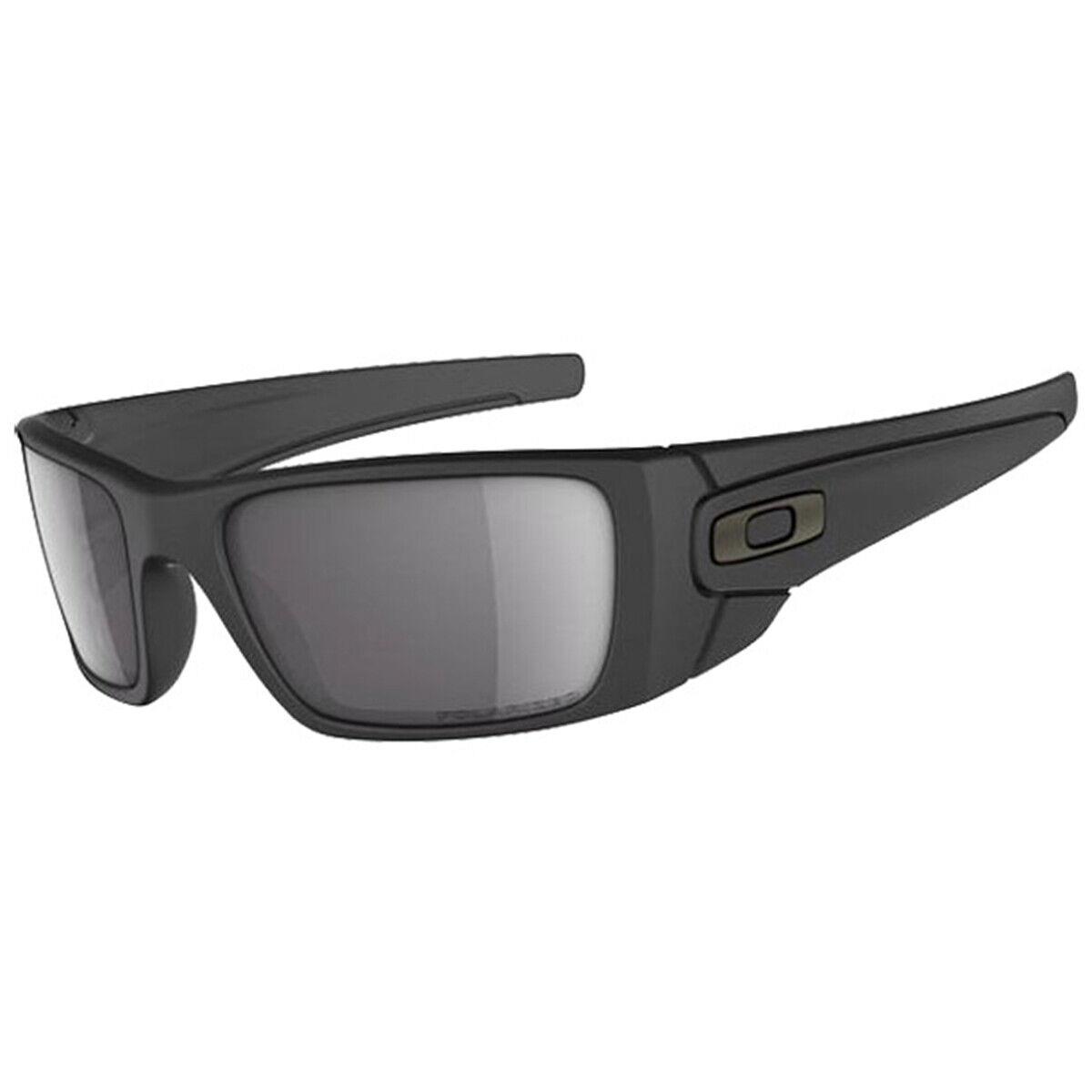 Oakley Fuel Cell Polarized Sunglasses Unisex Style : 009096