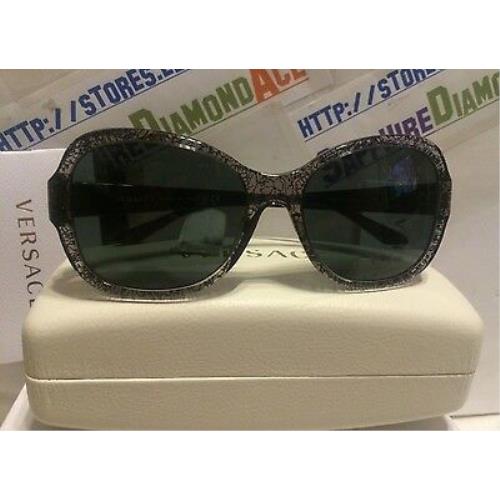 Versace Sunglasses VE4259 5088/87 57-17-135-3N