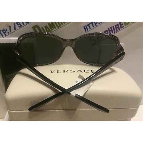 Versace sunglasses  1