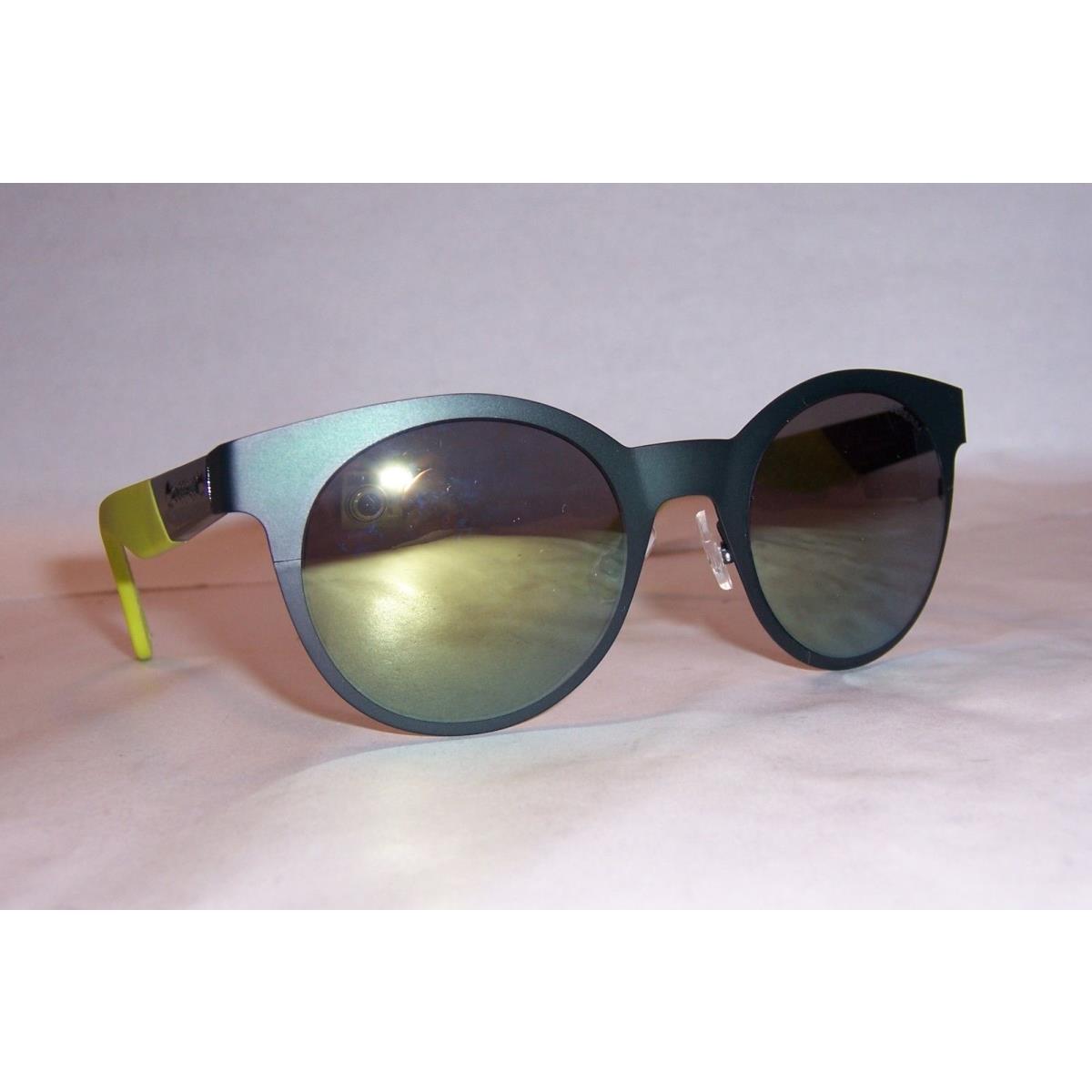 Carrera Sunglasses 5012/S 8HW-QU Green/yellow Mirror