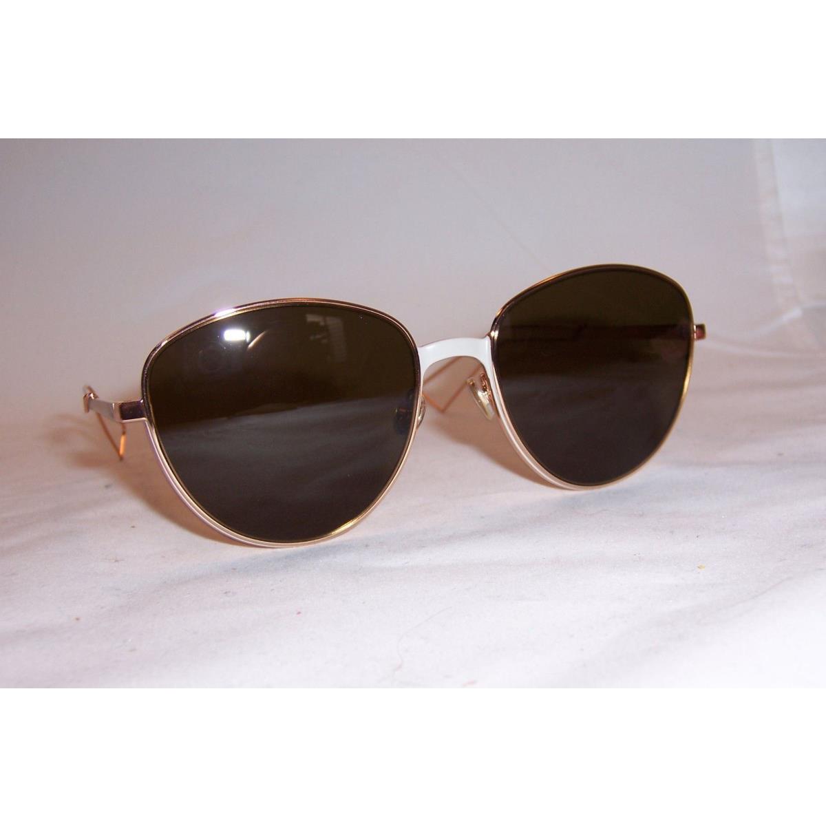 Christian Dior Ultradior/s Rcx-ec Gold/brown Sunglasses