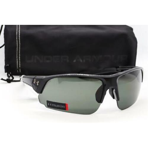 8650107-110164] Mens Under Armour Changeup Sunglasses 845372054080 | eBay