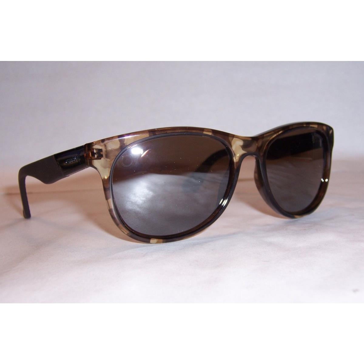 Carrera Sunglasses 5010/S 8HA-8G Camo Brown/silver Mirror