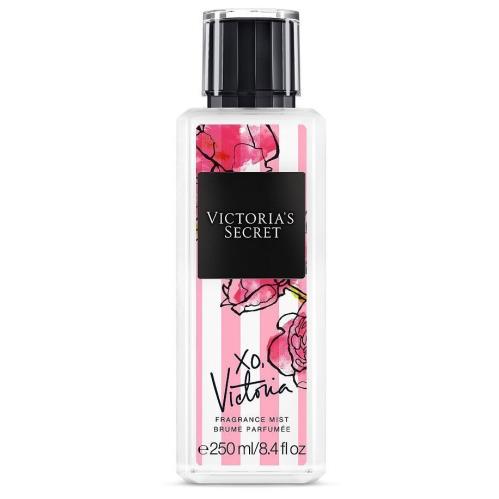 Victorias Secret Xo Victoria Fragrance Mist Body Spray 8.4 oz