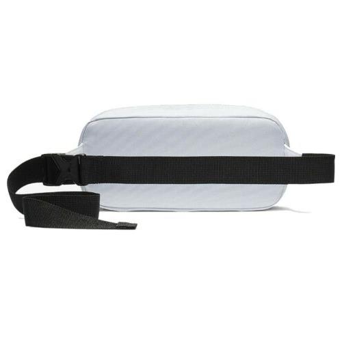 jordan fanny pack white