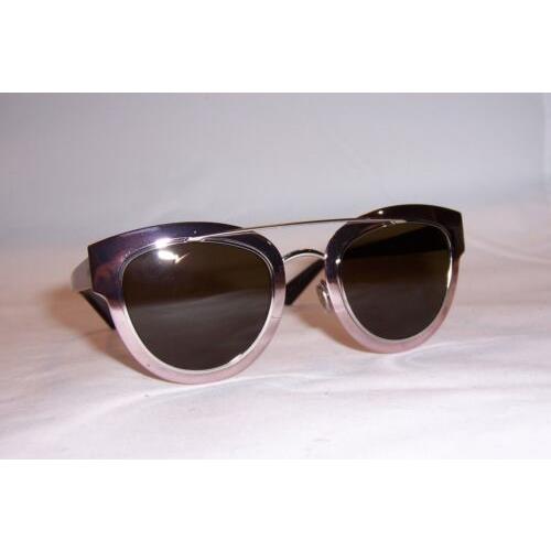 Christian Sunglasses Dior Chromic/s Rku-ec Pink Black/brown