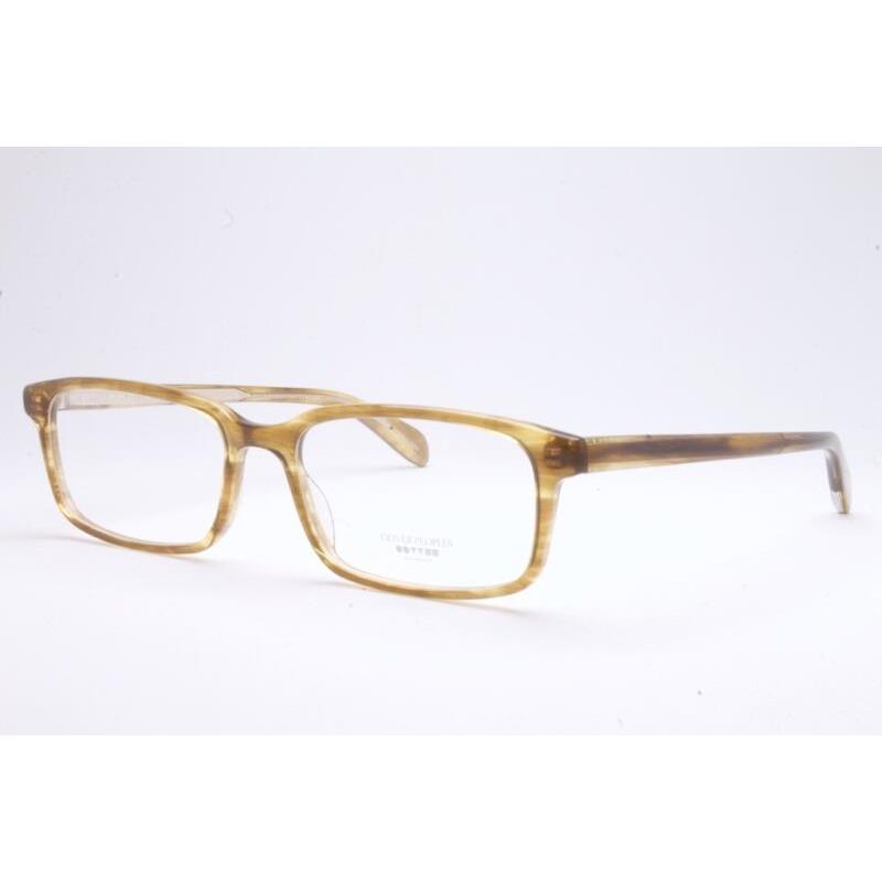 Vintage Oliver Peoples Shaw Smt Eyeglasses Size: 52-17-143