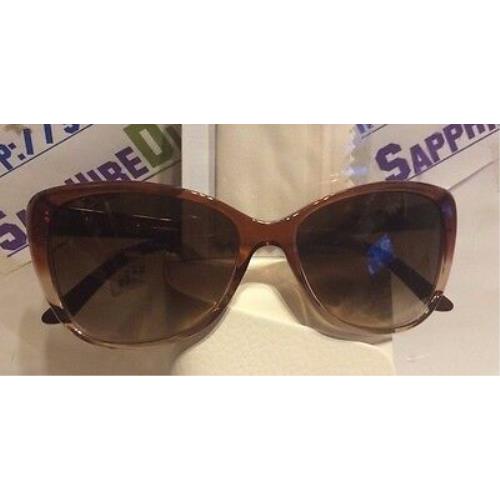 Versace Glitz Sunglasses VE4264-B 5091/13 57-16-140 3N