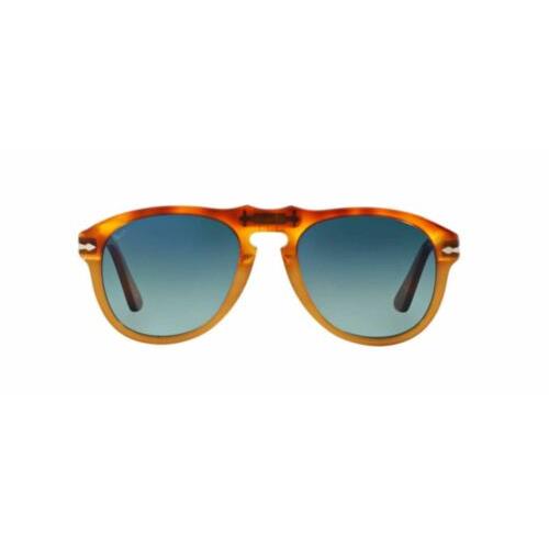 Persol sunglasses  - Resina E Sale Frame, Blue Gradient Lens 0