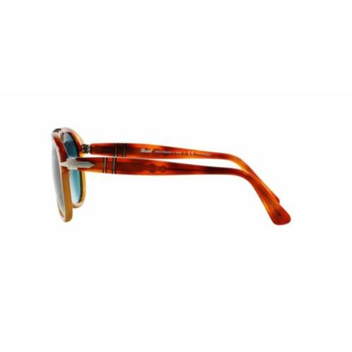Persol sunglasses  - Resina E Sale Frame, Blue Gradient Lens 1