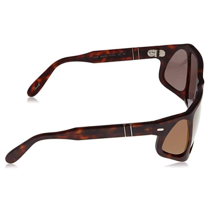 Persol sunglasses  - Brown Frame, Brown Lens 0