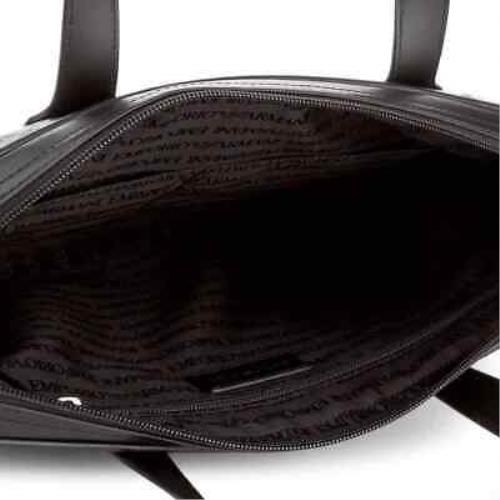 Emporio Armani  bag   - Black 2