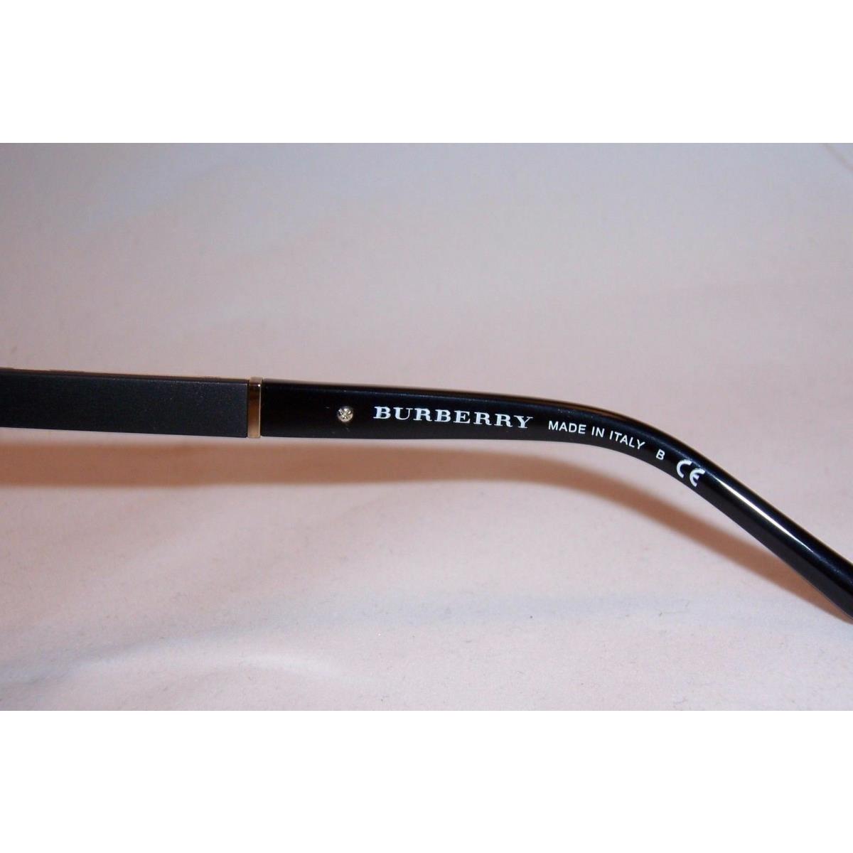 Burberry Sunglasses BE 4181 300187 Black gray Fash Brands